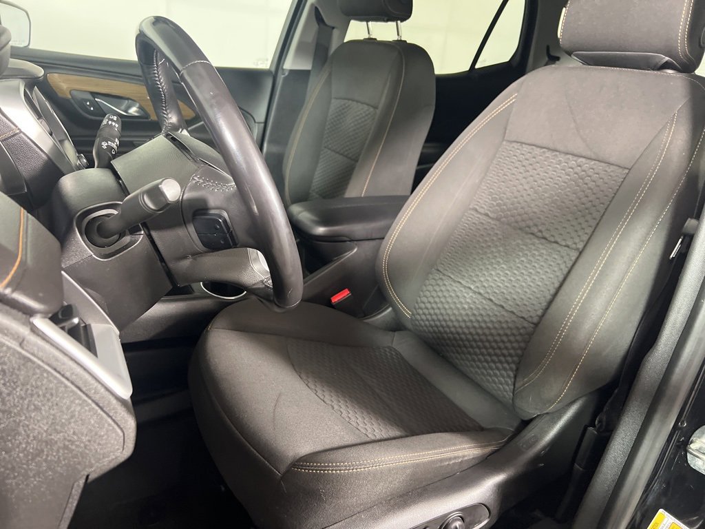 2019 Gmc Terrain SLE photo 4