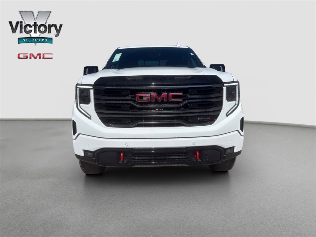 2026 Gmc Sierra 1500 AT4 photo 3