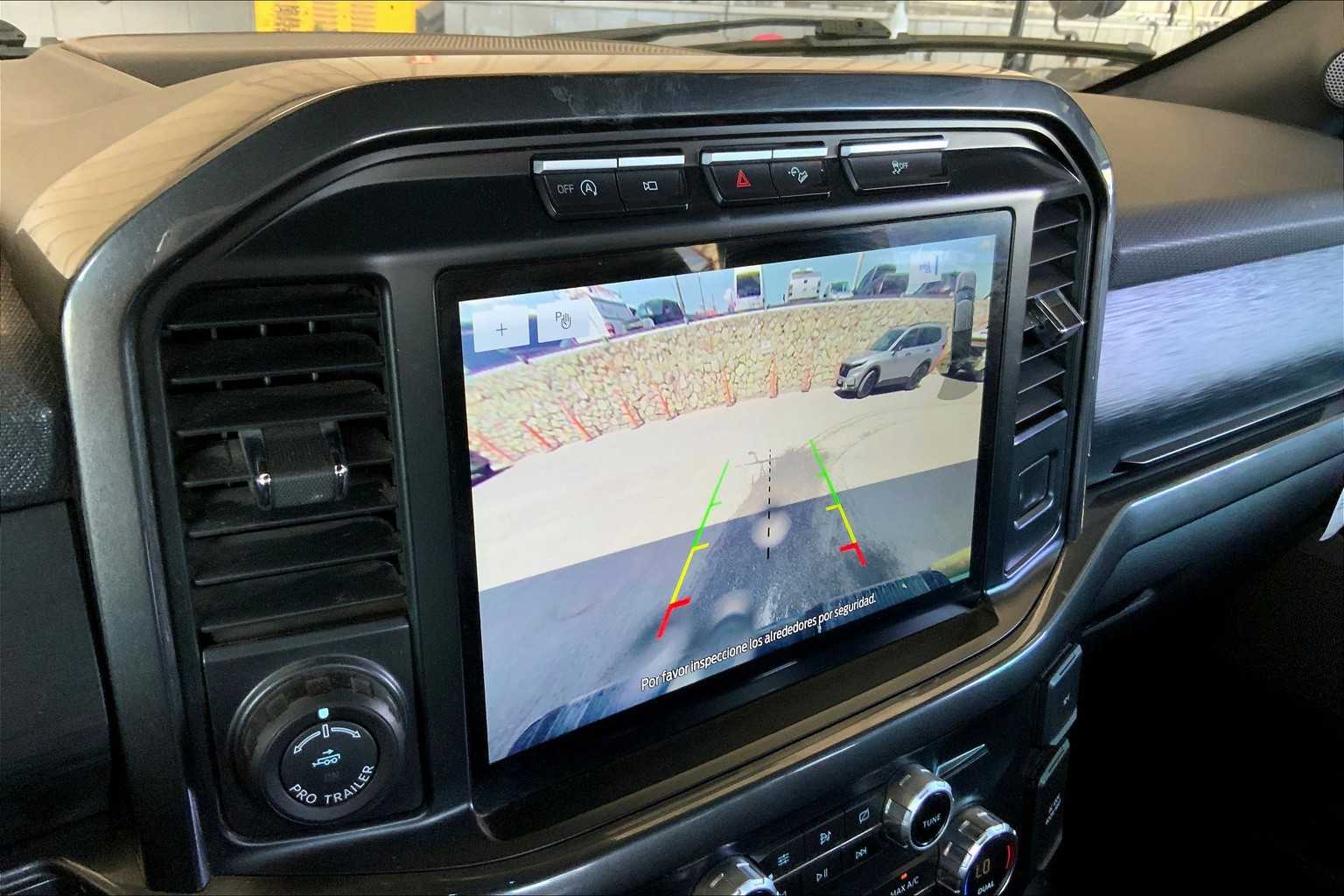 2021 Ford F-150 XLT photo 23