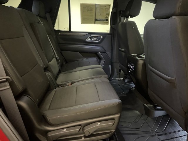 2024 Chevrolet Tahoe LS photo 17