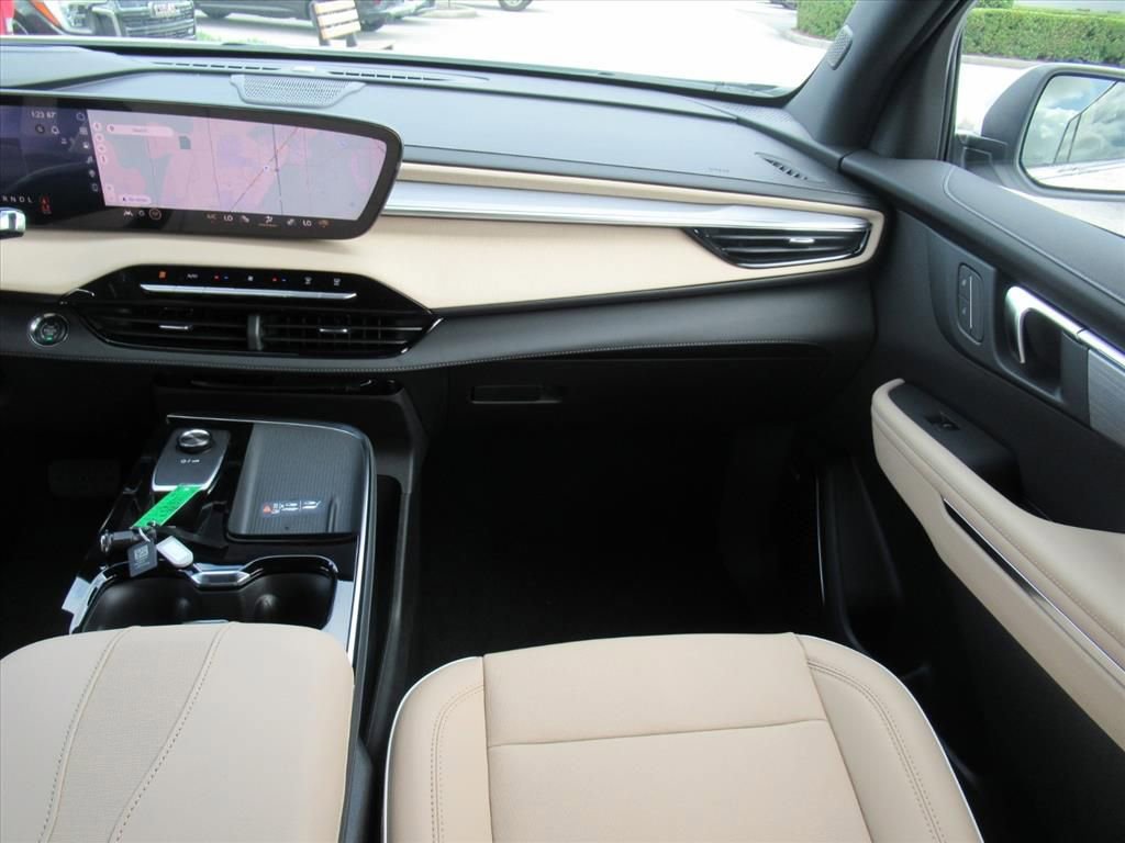 2026 Buick Enclave Preferred photo 13