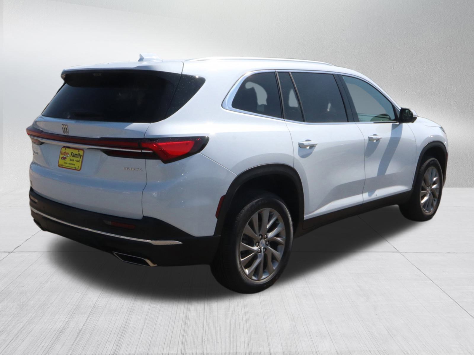 2026 Buick Enclave Preferred photo 7