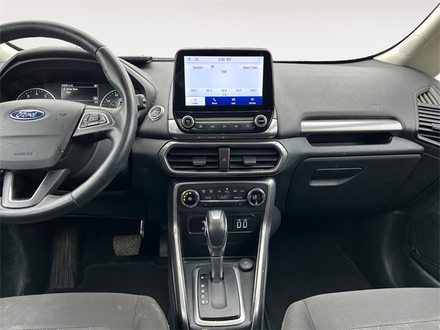 2020 Ford EcoSport SE photo 11