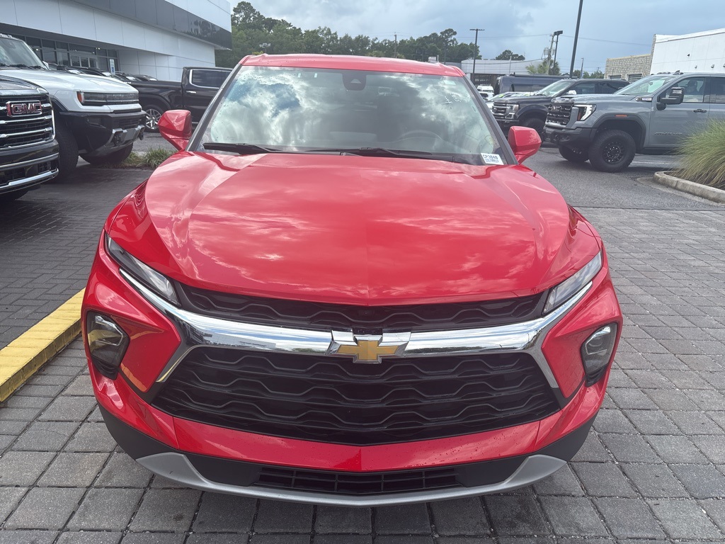 2023 Chevrolet Blazer 2LT photo 3