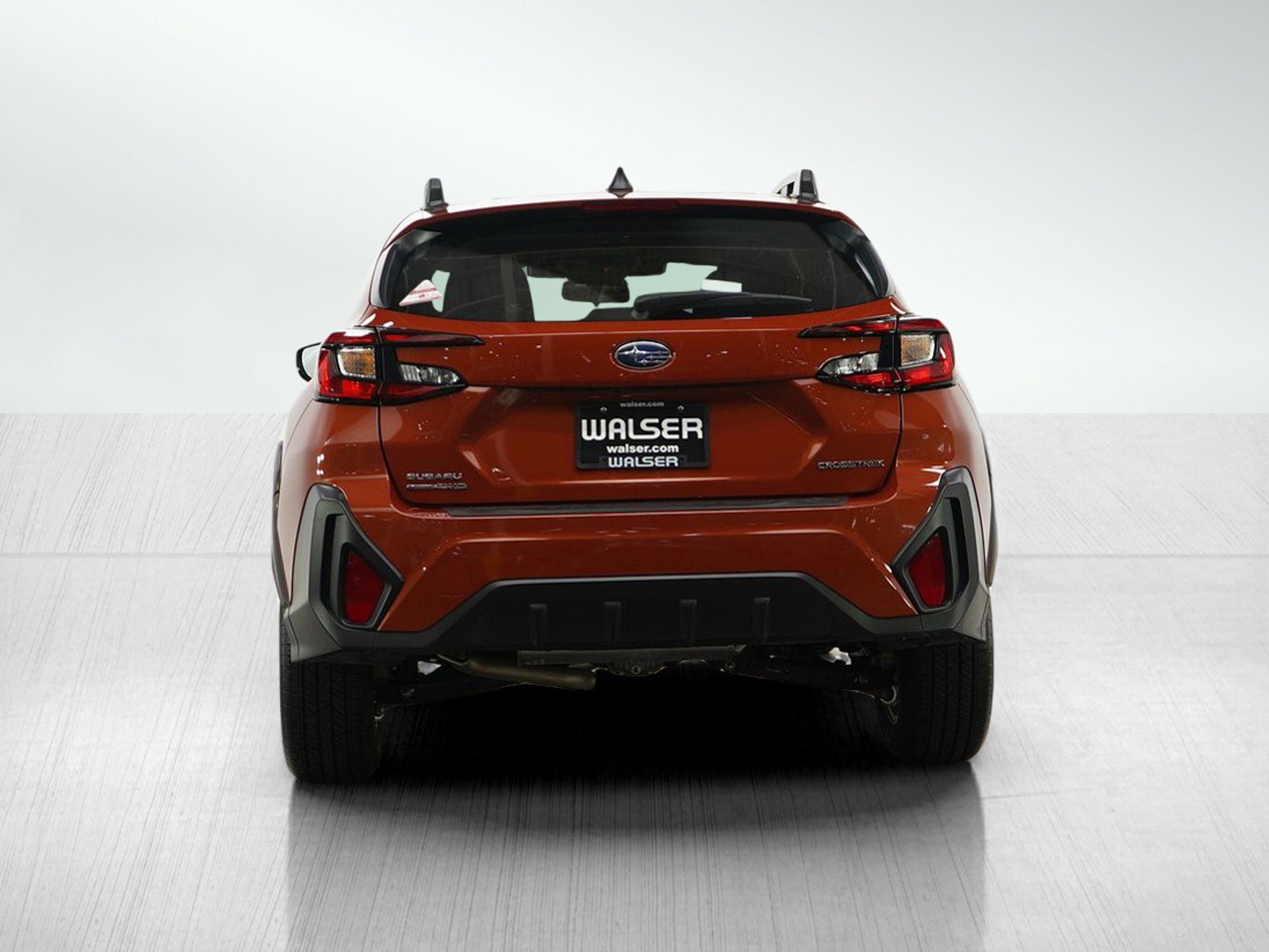 2025 Subaru Crosstrek Premium photo 3
