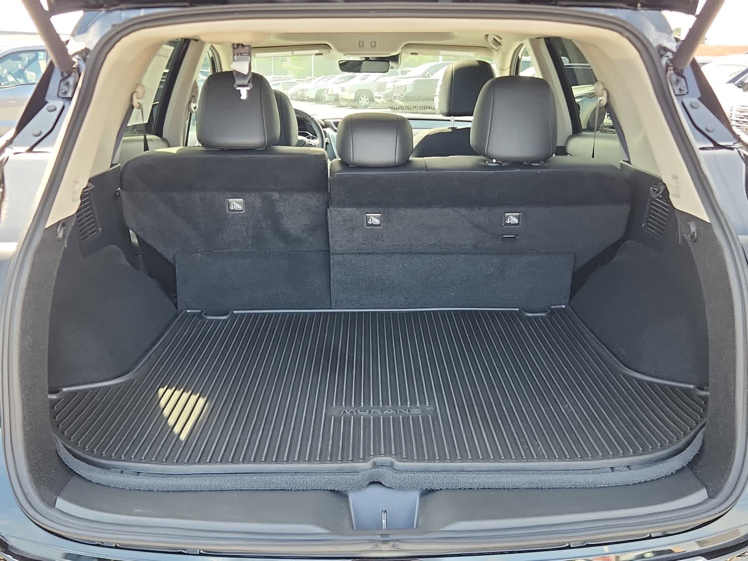 2024 Nissan Murano SL photo 21