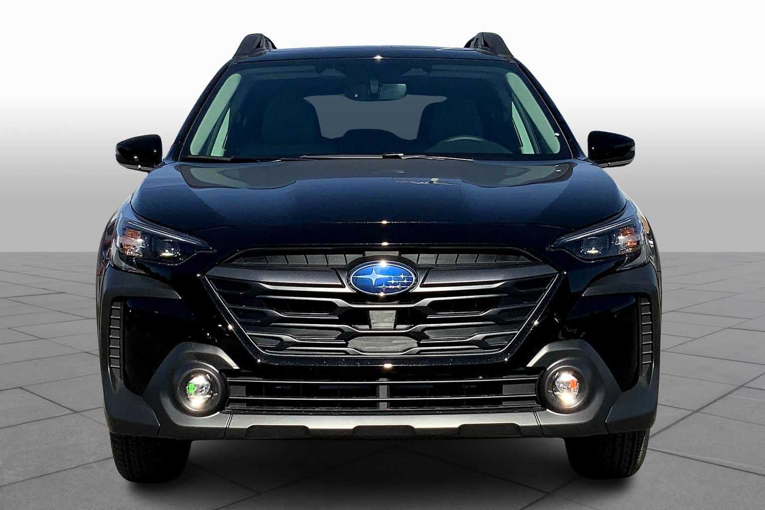 2025 Subaru Outback Premium photo 3