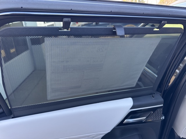 2025 Mitsubishi Outlander Sport SEL GT photo 33