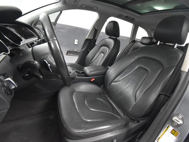 2010 Audi A4 2.0T Avant Premium Plus Quattro photo 17