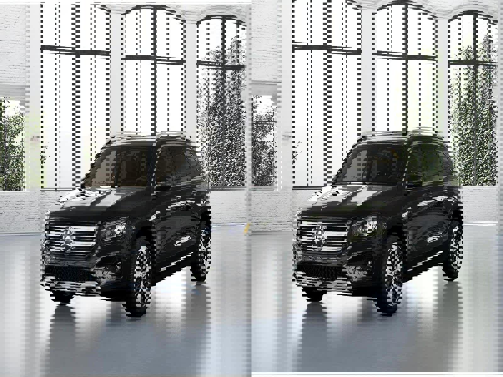 2024 Mercedes Benz GLB 250 4MATIC photo 50