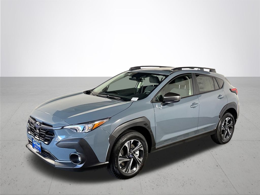 2025 Subaru Crosstrek Premium photo 2