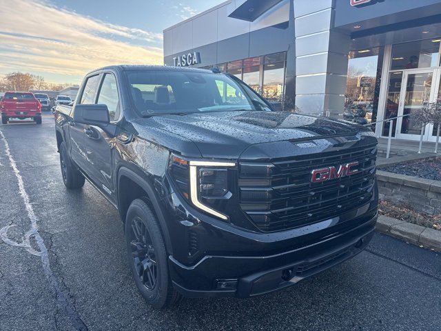 2026 GMC Sierra 1500 Elevation's photo