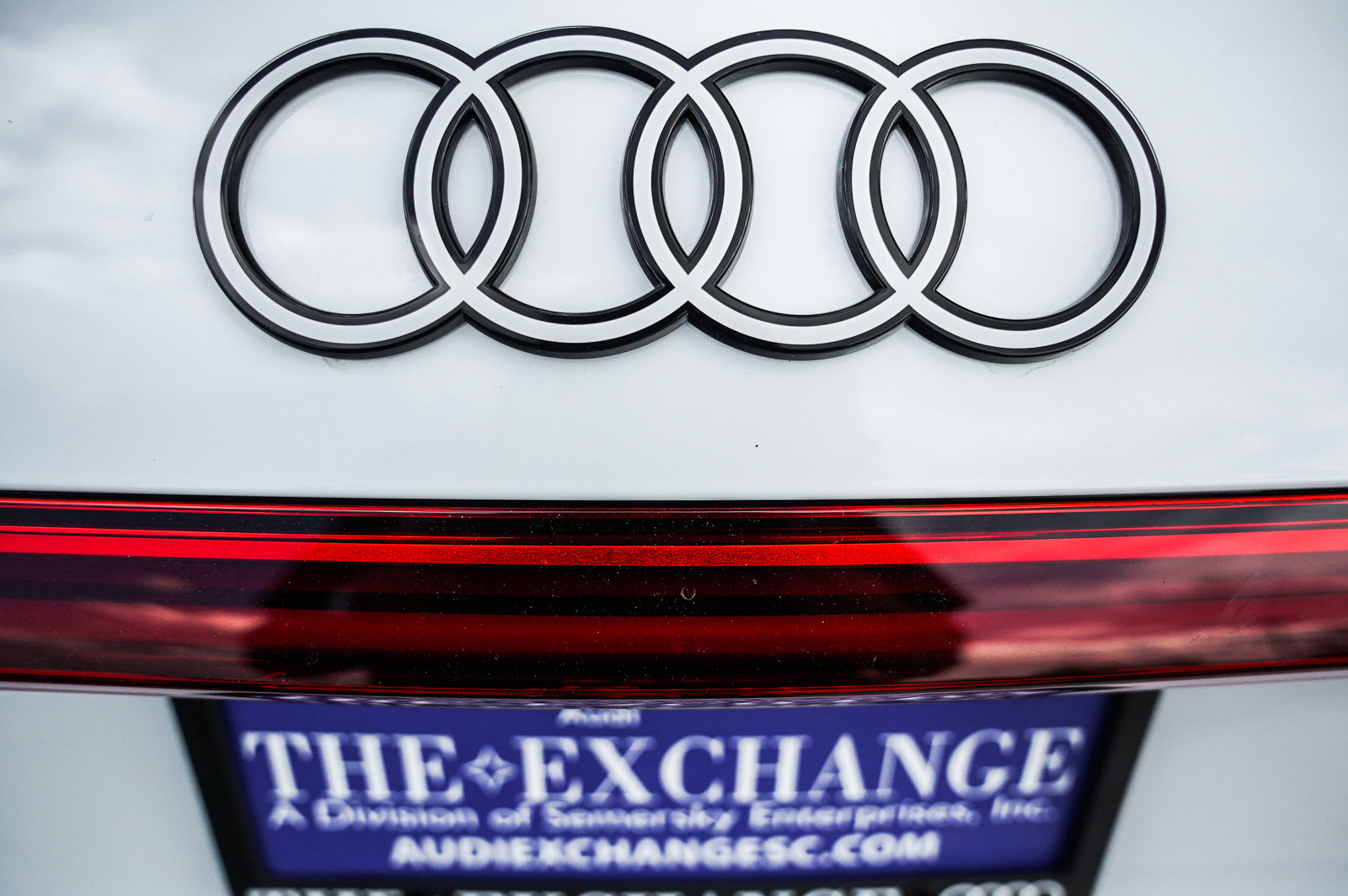 2025 Audi Q5 Premium photo 21