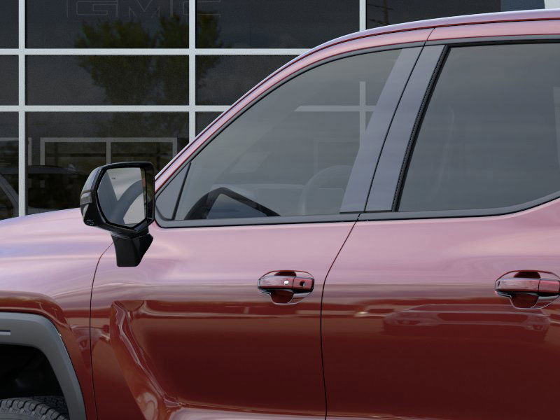 2026 Gmc Sierra Elevation photo 12