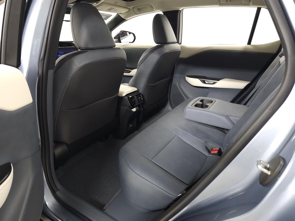 2023 Lexus RZ 450e photo 33