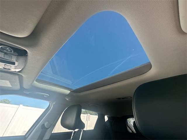 2022 Kia EV6 Light Wind GT-Line photo 16