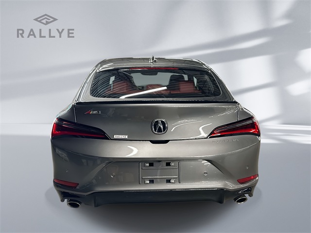 2025 Acura Integra A-Spec photo 4
