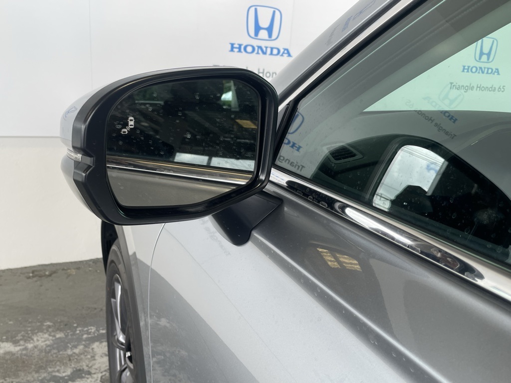 2026 Honda CR-V EX-L photo 45
