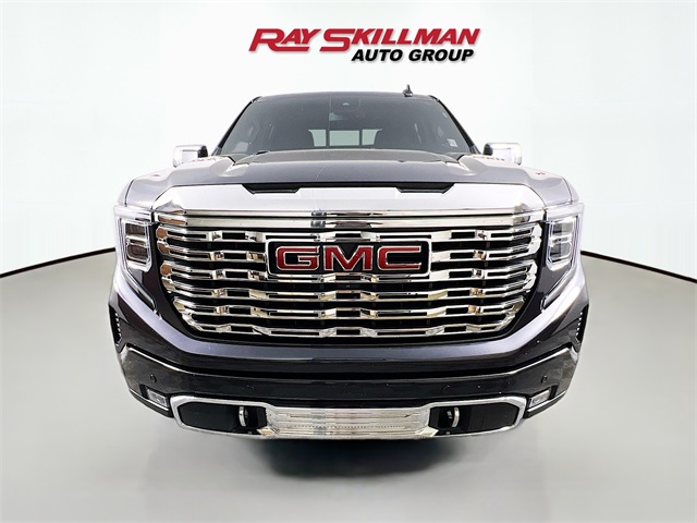 2022 Gmc Sierra 1500 Denali photo 2