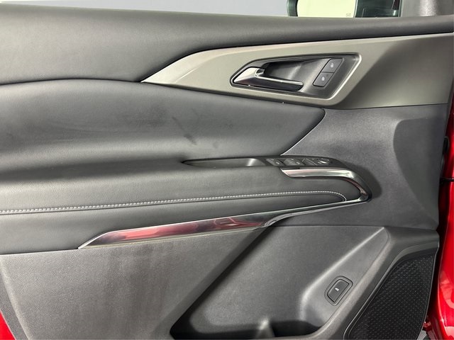2024 Chevrolet Traverse photo 23