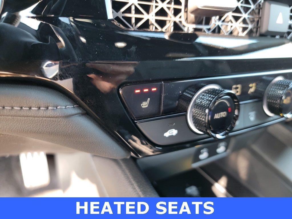 2025 Honda Accord Hybrid Sport photo 4