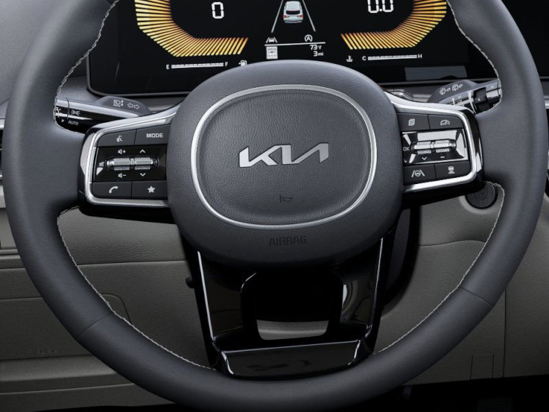 2025 Kia Sorento S photo 21