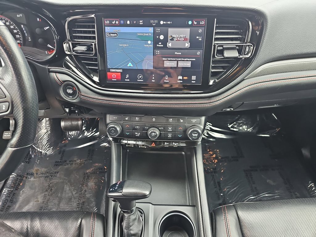 2024 Dodge Durango GT Plus photo 20