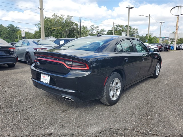 2023 Dodge Charger SXT photo 3