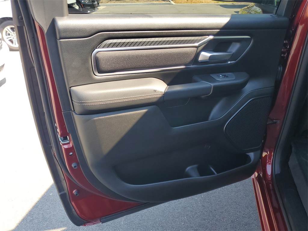 2025 Ram 1500 Big Horn Lone Star photo 23