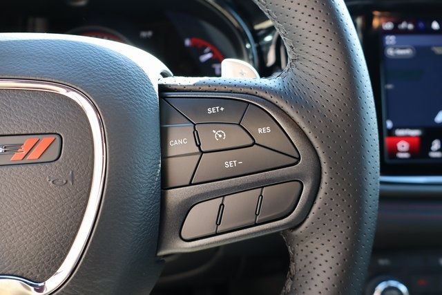 2026 Dodge Durango GT Blacktop photo 11