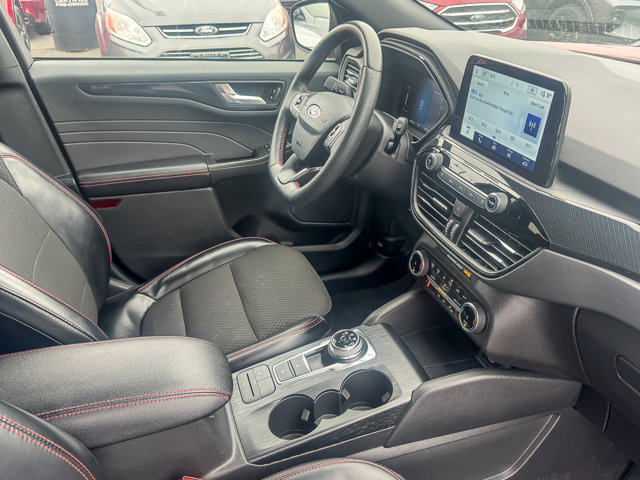 2024 FORD ESCAPE - Image 51