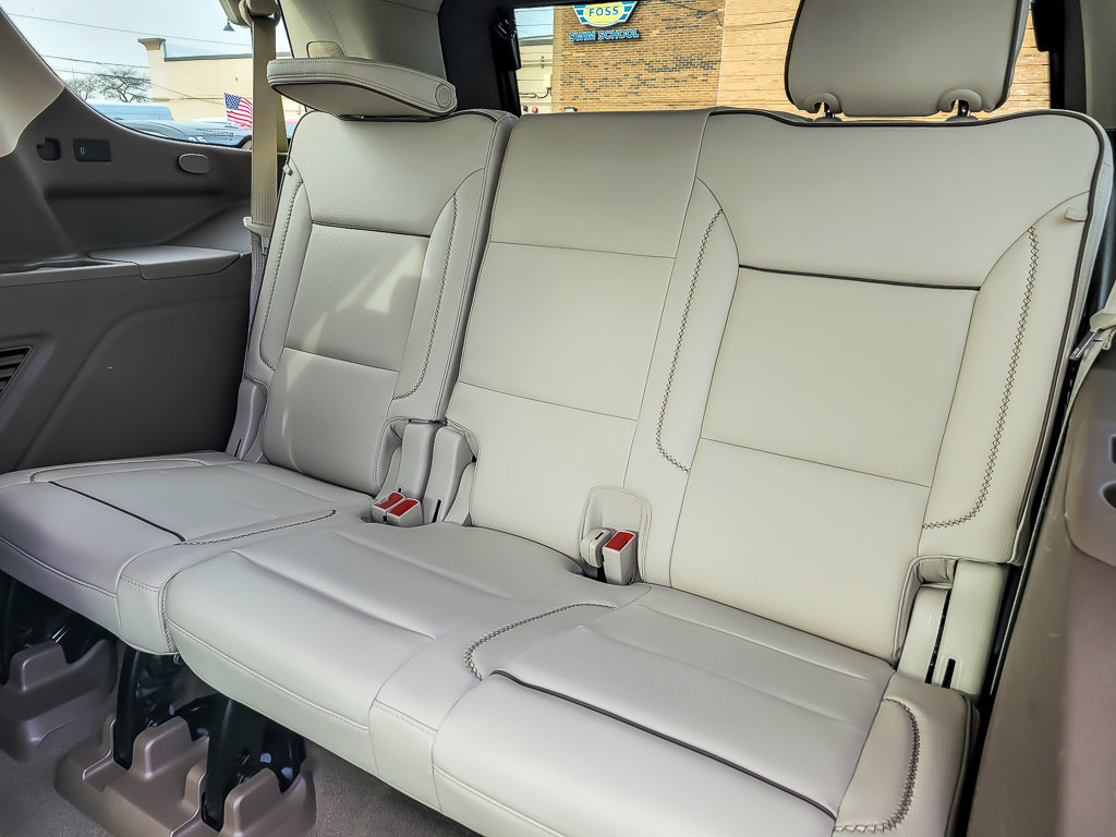 2021 GMC YUKON - Image 12