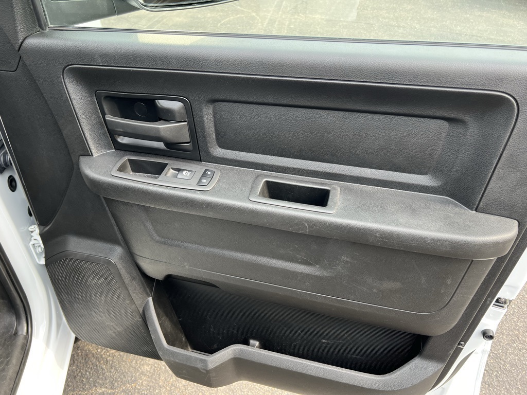 2022 Ram 5500 photo 19