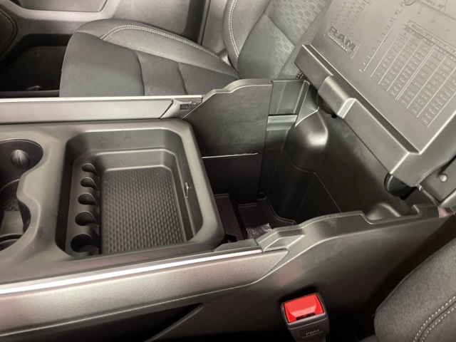 2026 Ram 1500 Big Horn Lone Star photo 36