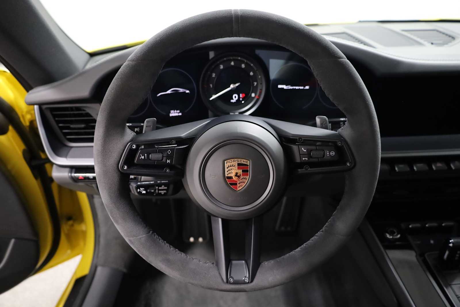 2020 Porsche 911 S photo 22