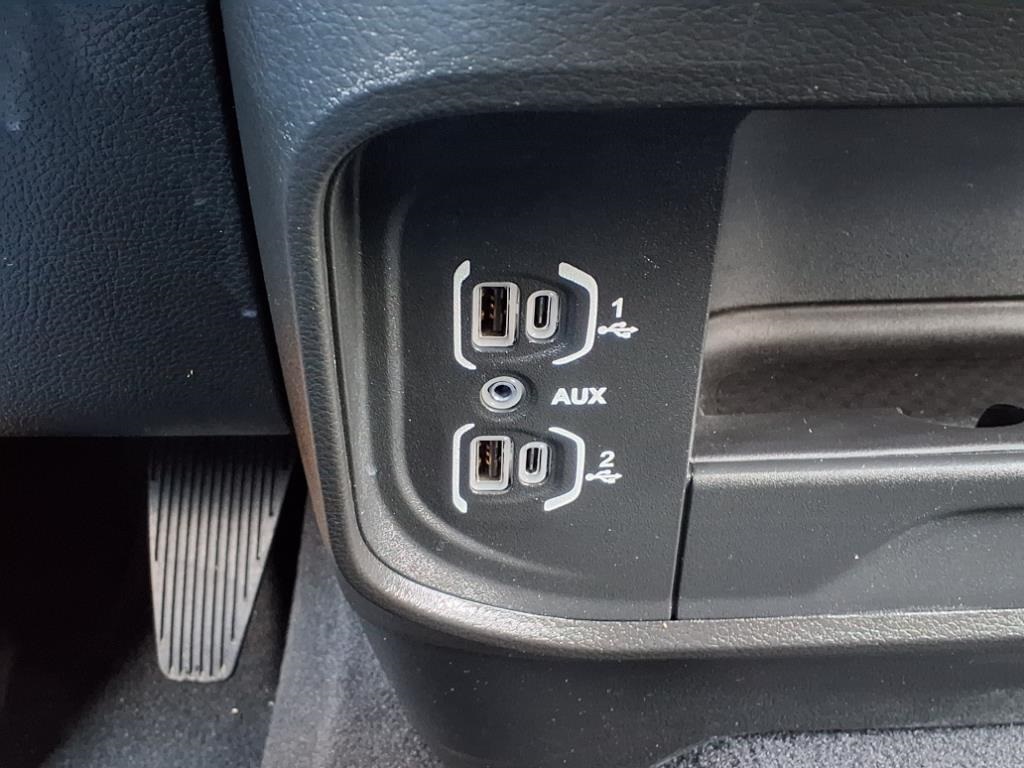 2024 Ram 3500 Big Horn photo 24