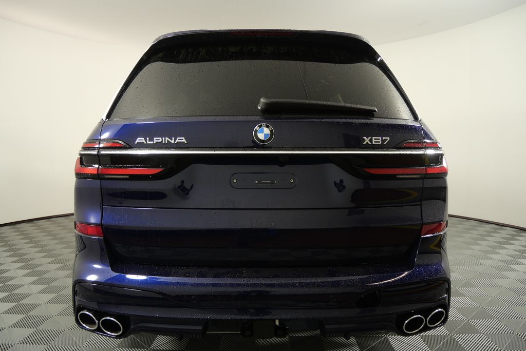 2025 Bmw X7 ALPINA XB7 photo 4