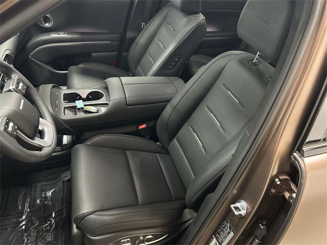 2026 Hyundai Palisade Calligraphy photo 21