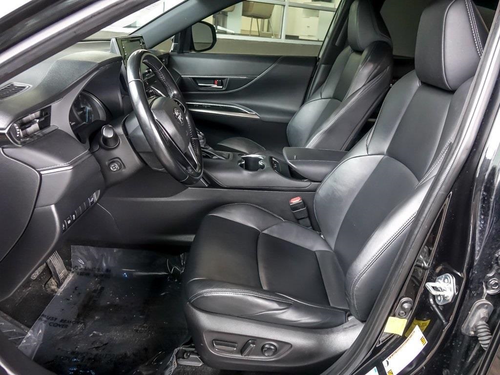 2022 TOYOTA VENZA - Image 7