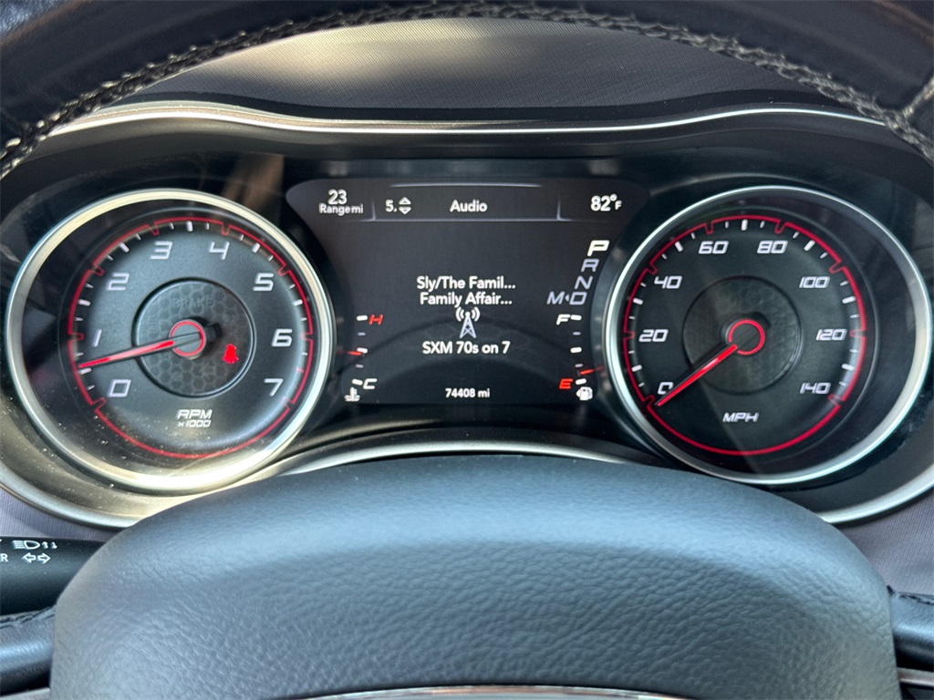 2021 Dodge Charger SXT photo 28