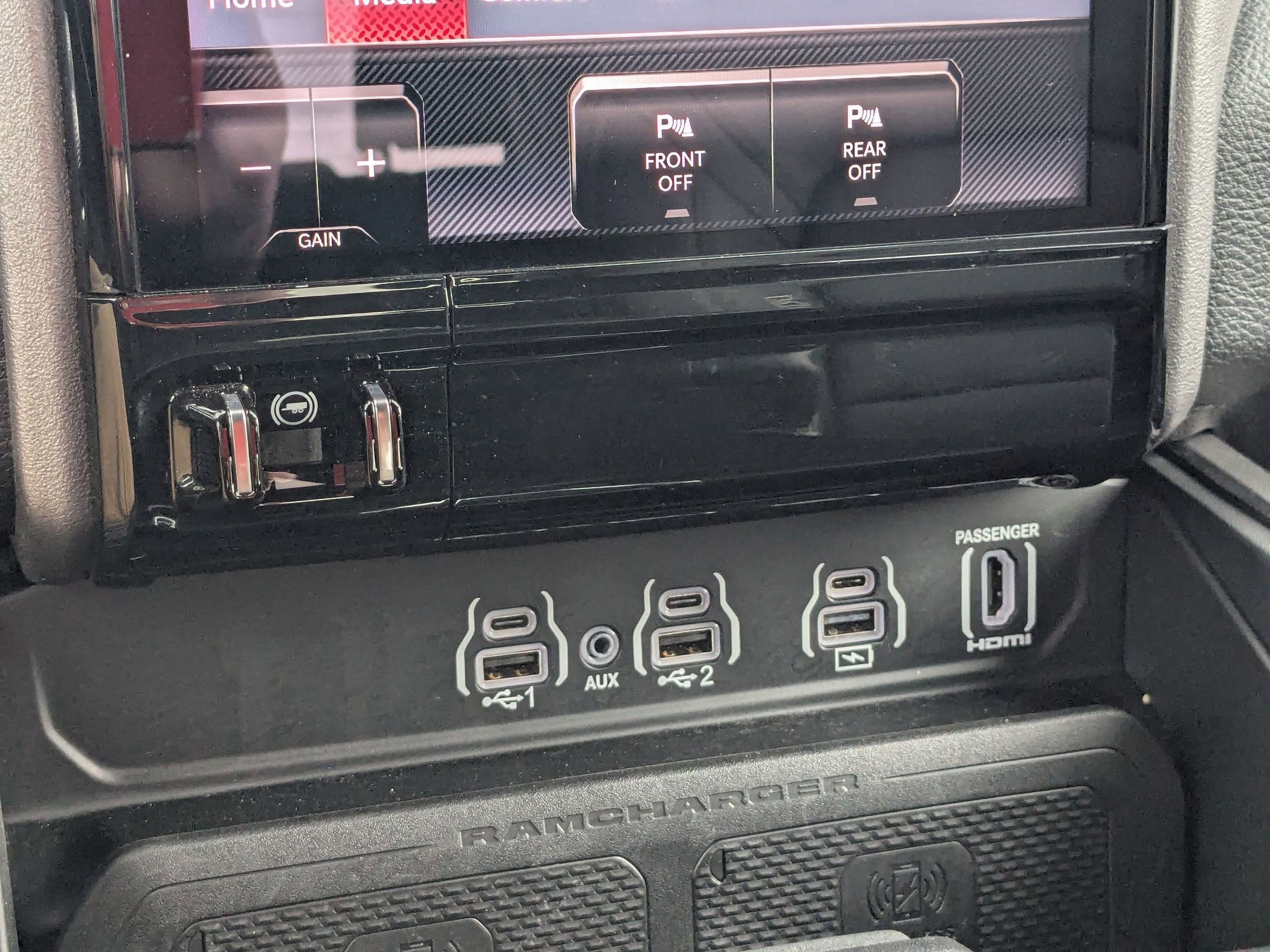2025 Ram 1500 Rebel photo 22
