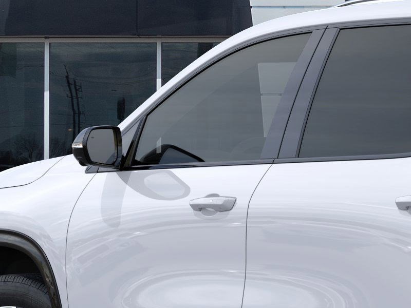 2026 Buick Enclave Sport Touring photo 12