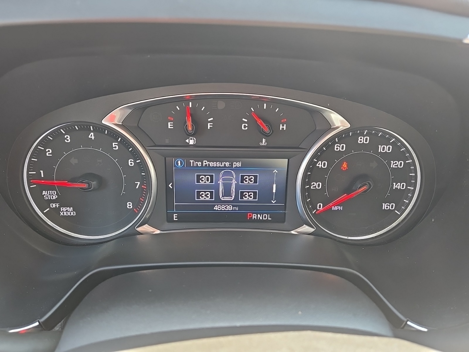 2021 Chevrolet Blazer 2LT photo 3