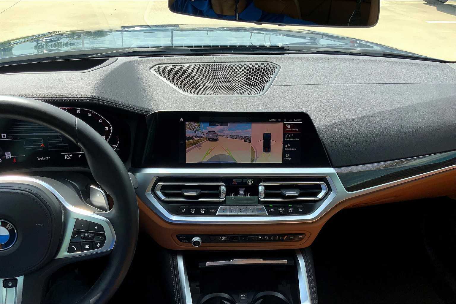 2022 Bmw M440i photo 6