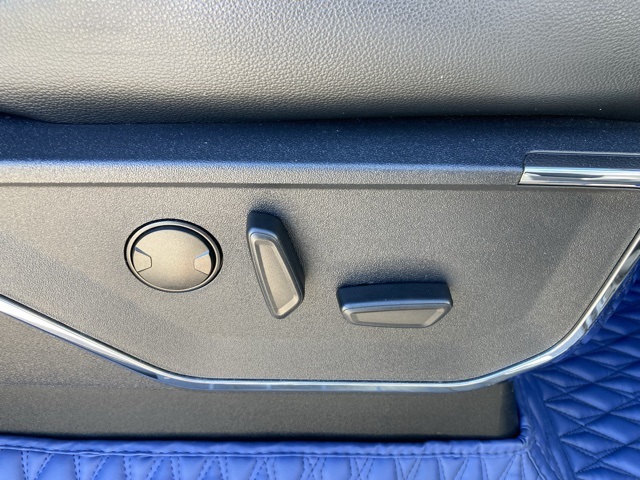 2022 Ford F-150 Lariat photo 37
