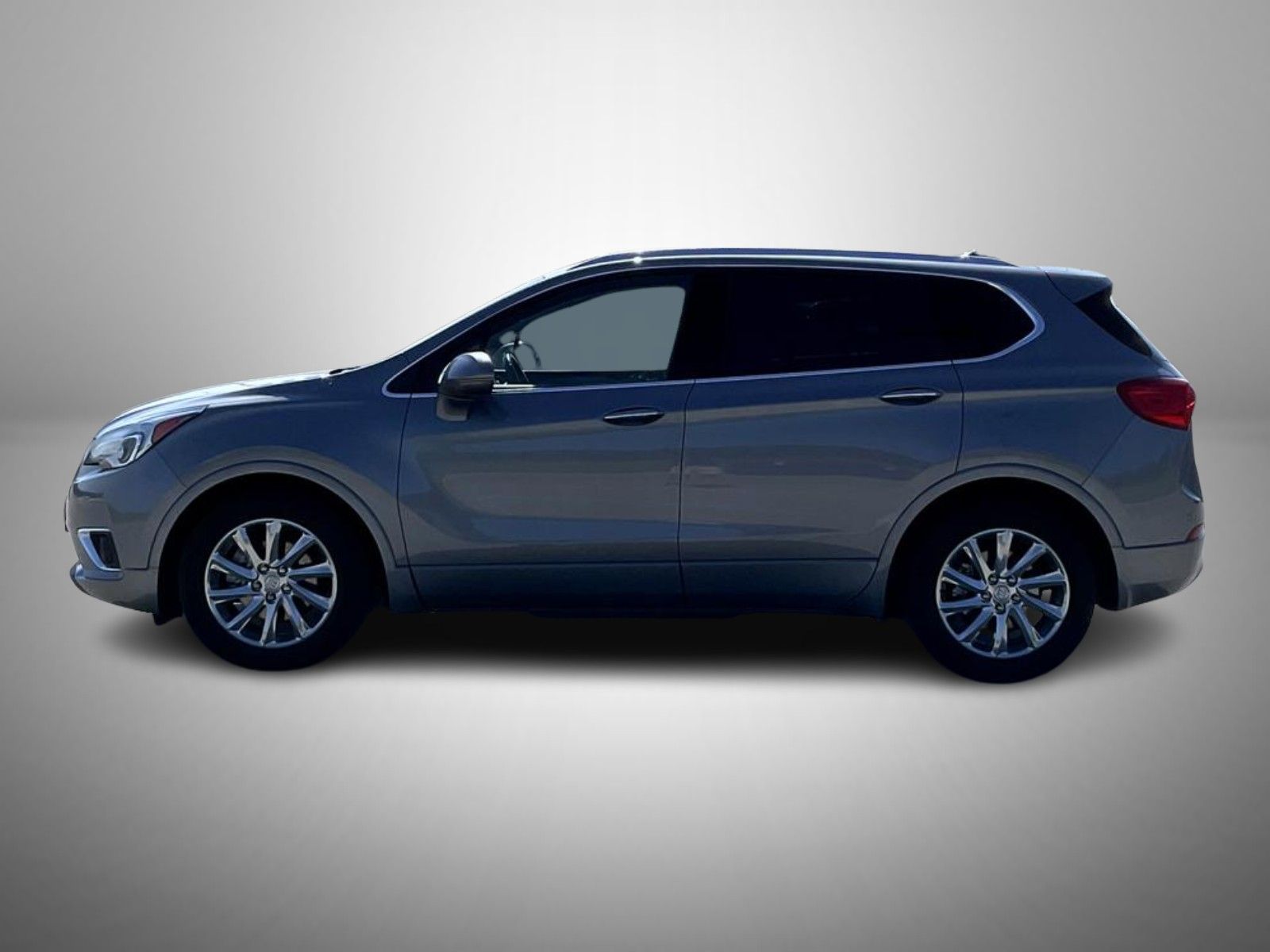 2019 Buick Envision Essence photo 8