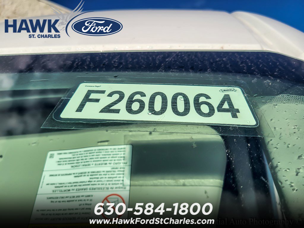 2026 FORD TRANSIT - Image 16