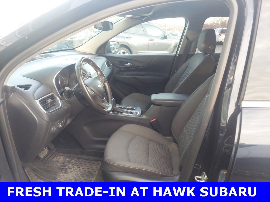 2020 CHEVROLET EQUINOX - Image 9