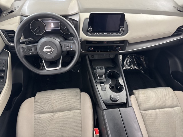 2024 Nissan Rogue SV photo 20