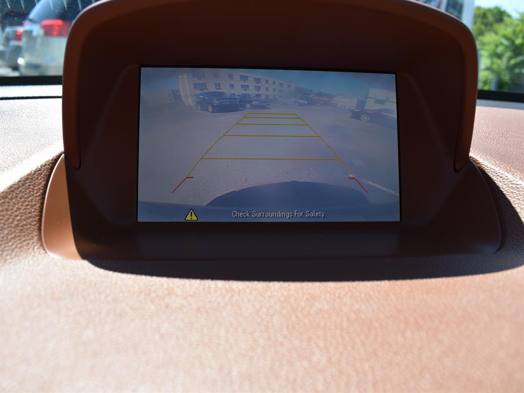 2015 Buick Encore Leather photo 20